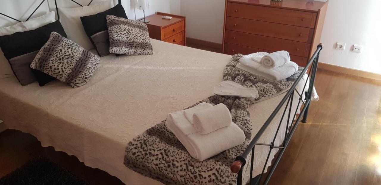 Villa Oceano Albufeira Eksteriør billede