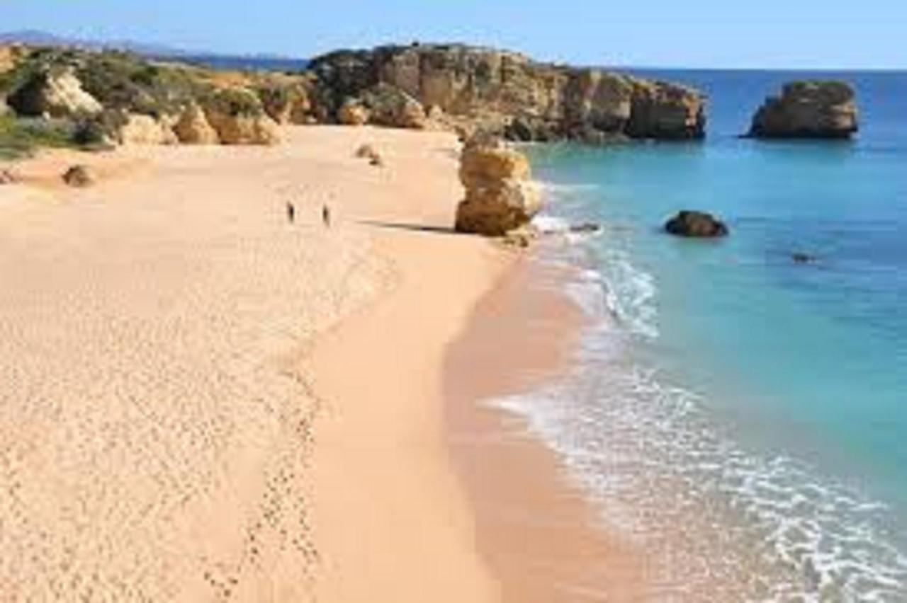 Villa Oceano Albufeira Eksteriør billede