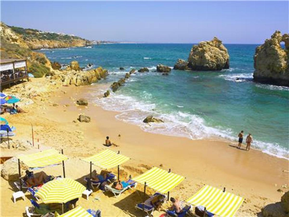 Villa Oceano Albufeira Eksteriør billede