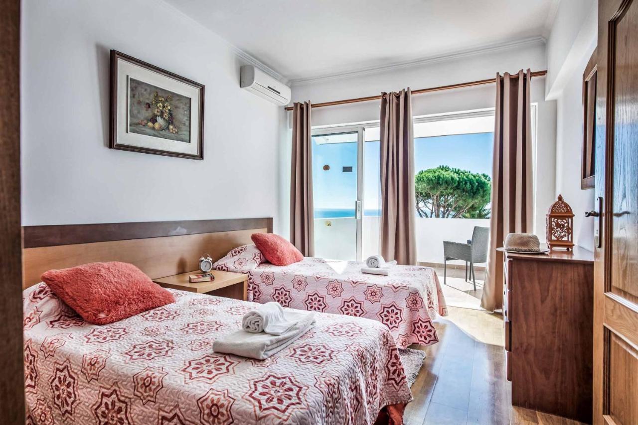 Villa Oceano Albufeira Eksteriør billede