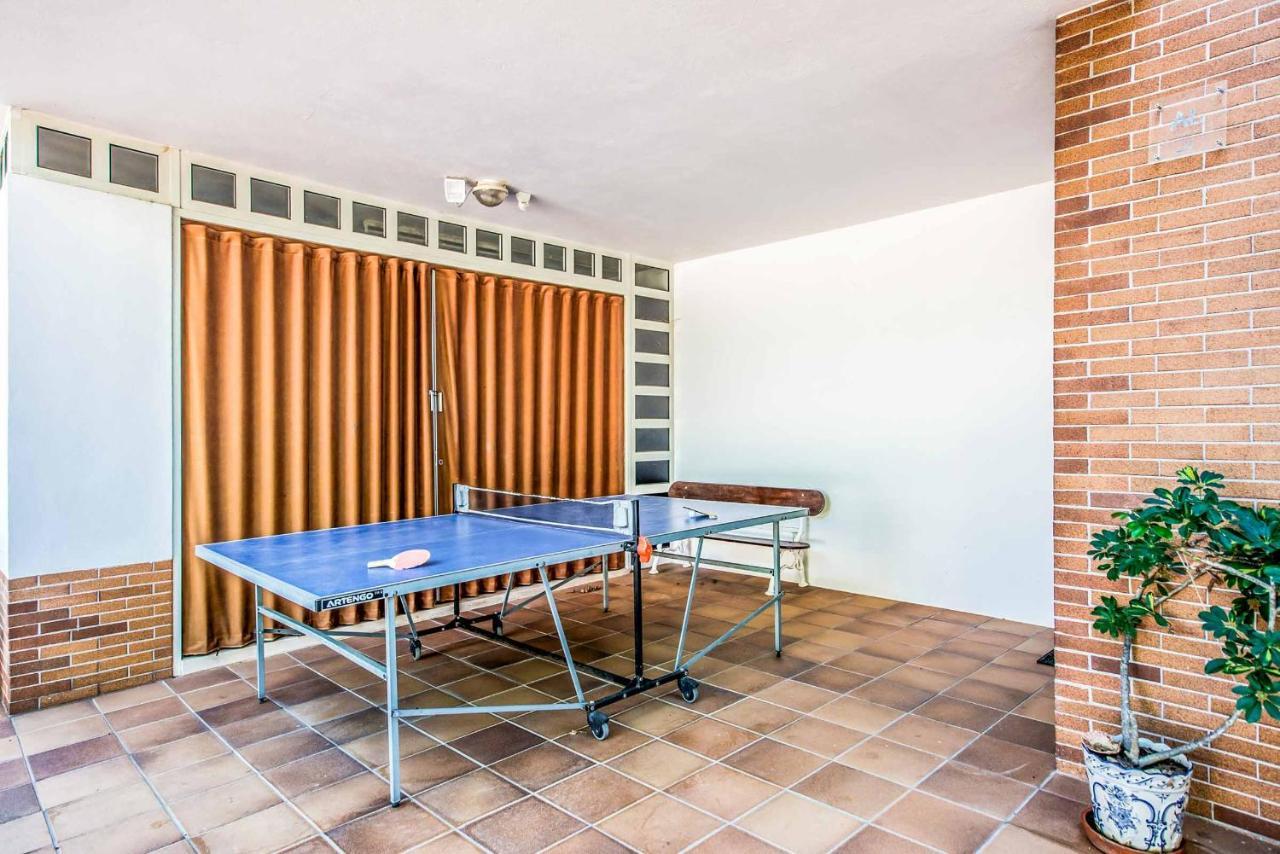 Villa Oceano Albufeira Eksteriør billede